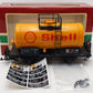 LGB 4040-S G Scale Shell Tank Car EX/Box