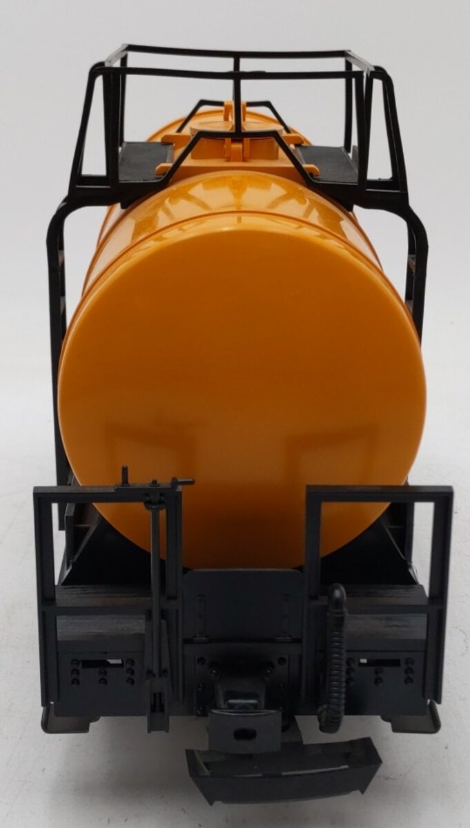 LGB 4040-S G Scale Shell Tank Car EX/Box