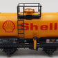 LGB 4040-S G Scale Shell Tank Car EX/Box