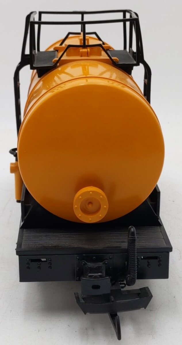 LGB 4040-S G Scale Shell Tank Car EX/Box