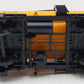 LGB 4040-S G Scale Shell Tank Car EX/Box