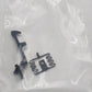 LGB 3006 G Scale Dodge City & Great Western Short Yellow Passenger Car EX/Box