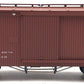 USA Trains 1976A G Colorado and Southern Boxcar #8293 LN/Box