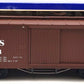 USA Trains 1976A G Colorado and Southern Boxcar #8293 LN/Box