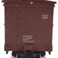 USA Trains 1976A G Colorado and Southern Boxcar #8293 LN/Box