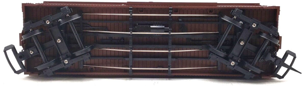 USA Trains 1976A G Colorado and Southern Boxcar #8293 LN/Box