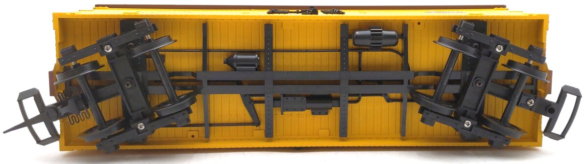 USA Trains 1619 G Colorado & Southern Reefer Car LN/Box