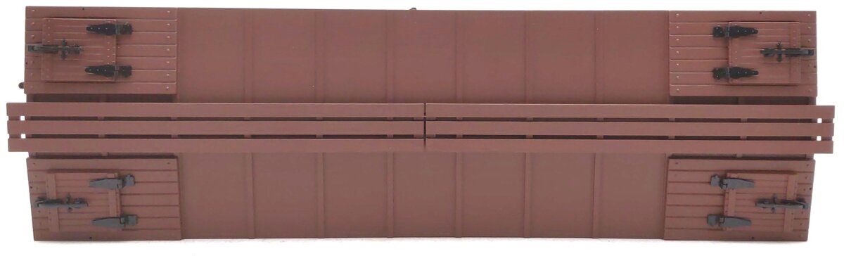 USA Trains 1619 G Colorado & Southern Reefer Car LN/Box