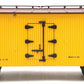 USA Trains 1619 G Colorado & Southern Reefer Car LN/Box