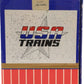 USA Trains 1619 G Colorado & Southern Reefer Car LN/Box