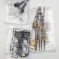 USA Trains 1619 G Colorado & Southern Reefer Car LN/Box