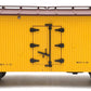 USA Trains 1619 G Colorado & Southern Reefer Car LN/Box