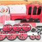 First Class 1019 Locomotive Mail Box LN/Box