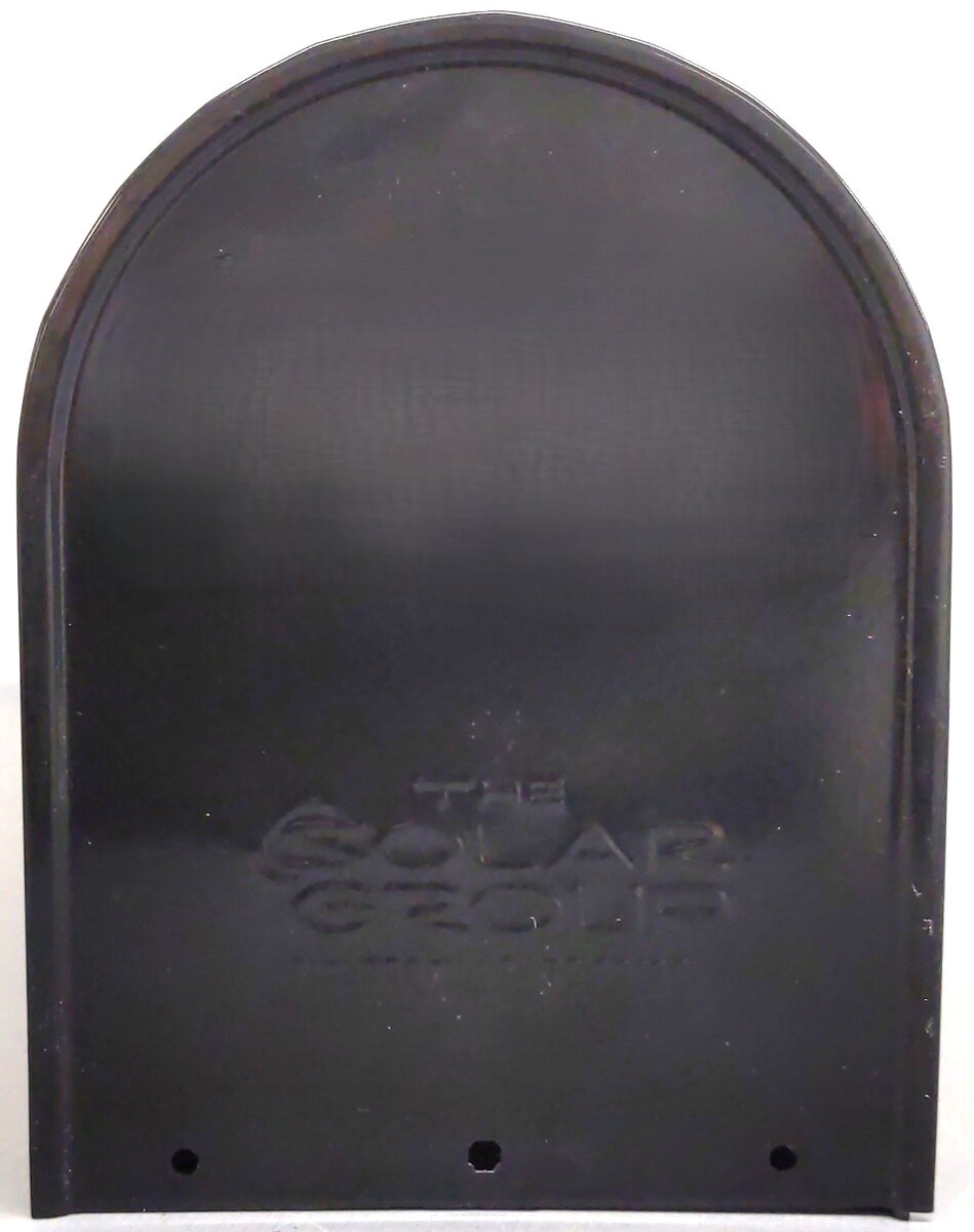 First Class 1019 Locomotive Mail Box LN/Box