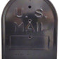 First Class 1019 Locomotive Mail Box LN/Box