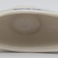 Syracuse China Rio Grande Prospector Pattern Gravy Boat EX