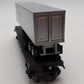 Lionel 6-16374 O Gauge Denver & Rio Grande Western Flatcar with Trailer EX/Box