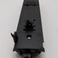Lionel 6-16374 O Gauge Denver & Rio Grande Western Flatcar with Trailer EX/Box