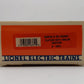 Lionel 6-16374 O Gauge Denver & Rio Grande Western Flatcar with Trailer EX/Box