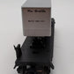 Lionel 6-16374 O Gauge Denver & Rio Grande Western Flatcar with Trailer EX/Box