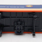 Lionel 6-58251 LCCA 2015 Convention Maine Central PS-4 Flatcar with Trailer LN/Box