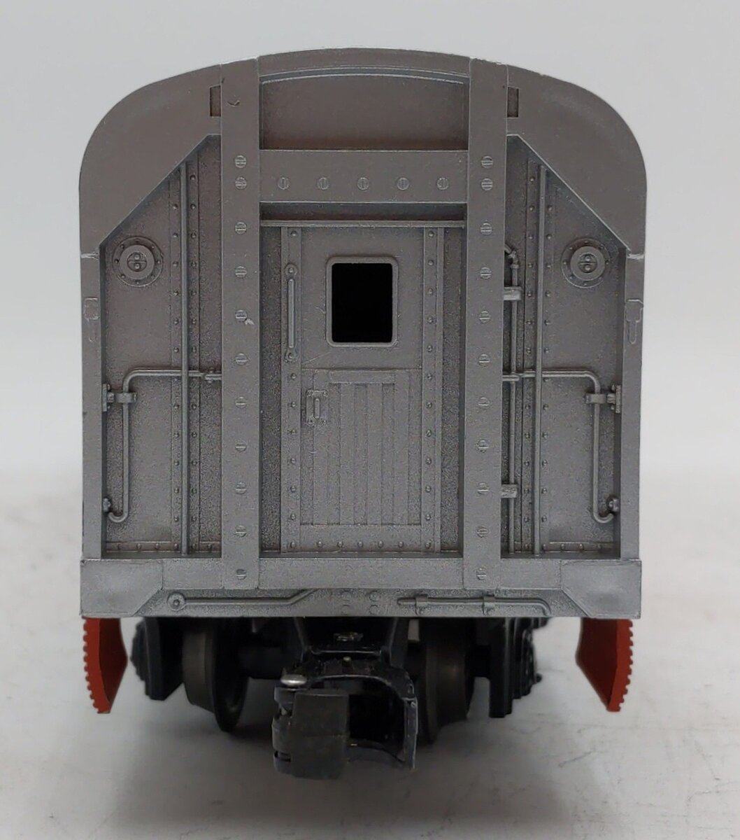 Lionel 6-9590 O Gauge Southern Pacific Daylight Aluminum Combo Car EX/Box