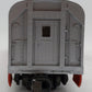 Lionel 6-9590 O Gauge Southern Pacific Daylight Aluminum Combo Car EX/Box