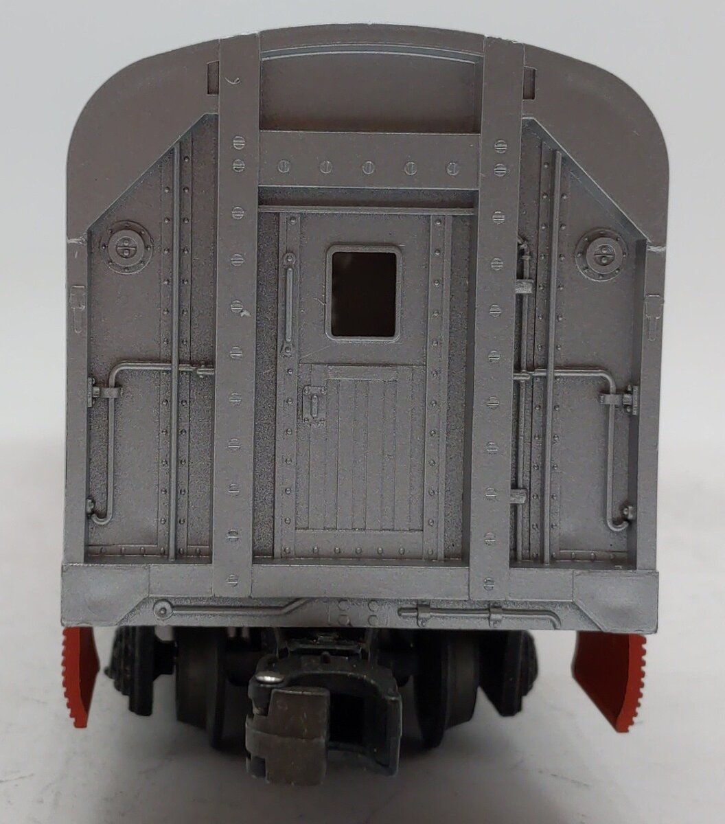 Lionel 6-9590 O Gauge Southern Pacific Daylight Aluminum Combo Car EX/Box