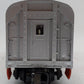 Lionel 6-9591 O Gauge Southern Pacific Daylight Aluminum Passenger Car EX/Box