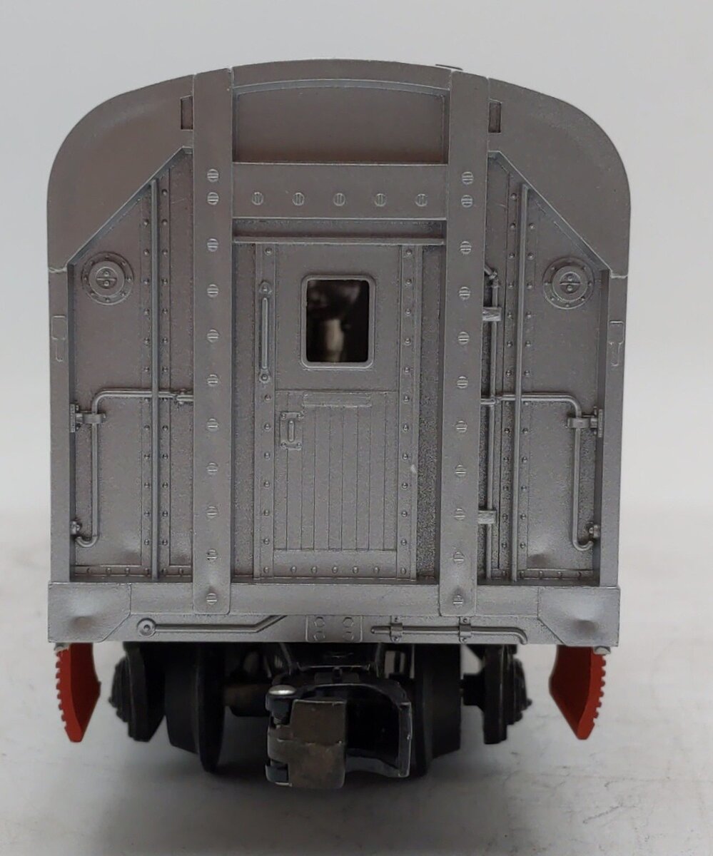 Lionel 6-9591 O Gauge Southern Pacific Daylight Aluminum Passenger Car EX/Box