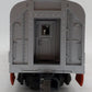Lionel 6-9591 O Gauge Southern Pacific Daylight Aluminum Passenger Car EX/Box