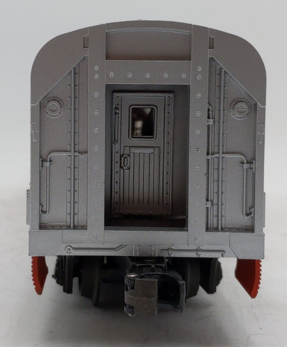 Lionel 6-9591 O Gauge Southern Pacific Daylight Aluminum Passenger Car EX/Box