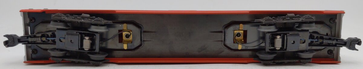 Lionel 6-9591 O Gauge Southern Pacific Daylight Aluminum Passenger Car EX/Box