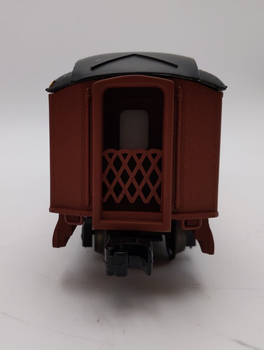 Lionel 6-9515 O Gauge Pennsylvania Washington Circle Pullman Car LN/Box