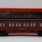 Lionel 6-9515 O Gauge Pennsylvania Washington Circle Pullman Car LN/Box