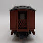 Lionel 6-9515 O Gauge Pennsylvania Washington Circle Pullman Car LN/Box