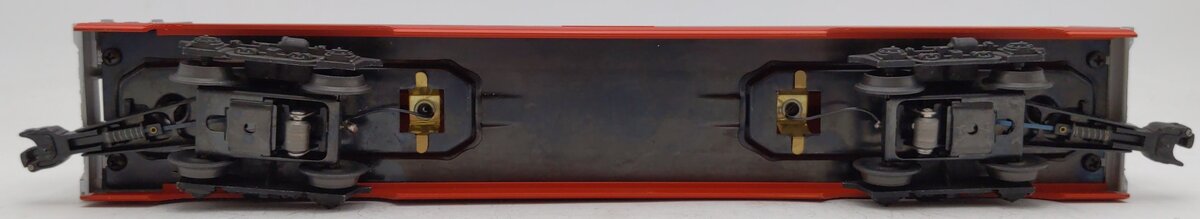 Lionel 6-9592 O Gauge Southern Pacific Daylight Aluminum Passenger Car EX/Box