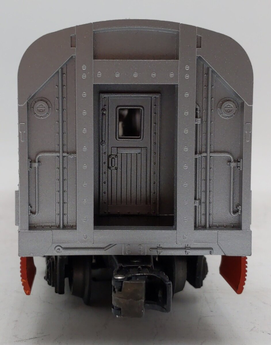 Lionel 6-9592 O Gauge Southern Pacific Daylight Aluminum Passenger Car EX/Box