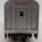 Lionel 6-9592 O Gauge Southern Pacific Daylight Aluminum Passenger Car EX/Box