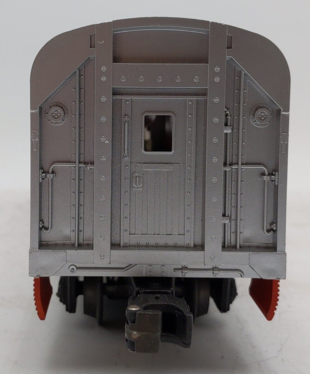 Lionel 6-9592 O Gauge Southern Pacific Daylight Aluminum Passenger Car EX/Box