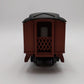 Lionel 6-9513 O Gauge Pennsylvania "Penn Square" Pullman Passenger Car NIB