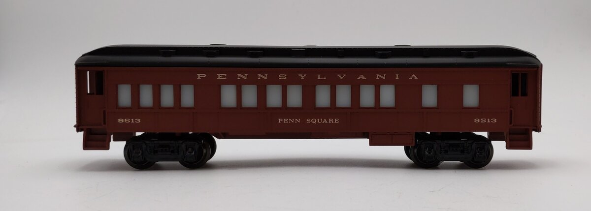 Lionel 6-9513 O Gauge Pennsylvania 