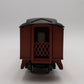 Lionel 6-9513 O Gauge Pennsylvania "Penn Square" Pullman Passenger Car NIB