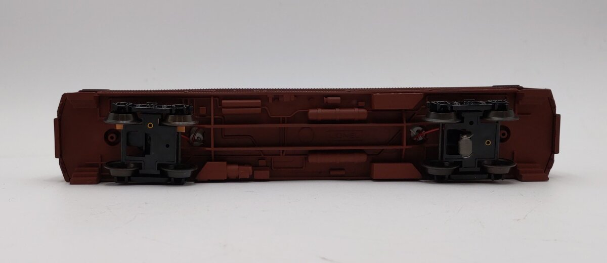 Lionel 6-9513 O Gauge Pennsylvania "Penn Square" Pullman Passenger Car NIB
