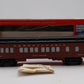 Lionel 6-9513 O Gauge Pennsylvania "Penn Square" Pullman Passenger Car NIB