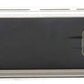 Lionel 2521 Vintage O President McKinley Gold Stripe Aluminum Observation Car VG/Box
