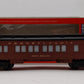 Lionel 6-9513 O Gauge Pennsylvania "Penn Square" Pullman Passenger Car LN/Box