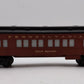 Lionel 6-9513 O Gauge Pennsylvania "Penn Square" Pullman Passenger Car LN/Box