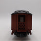 Lionel 6-9513 O Gauge Pennsylvania "Penn Square" Pullman Passenger Car LN/Box