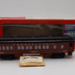 Lionel 6-9515 O Gauge Pennsylvania Washington Circle Pullman Car NIB